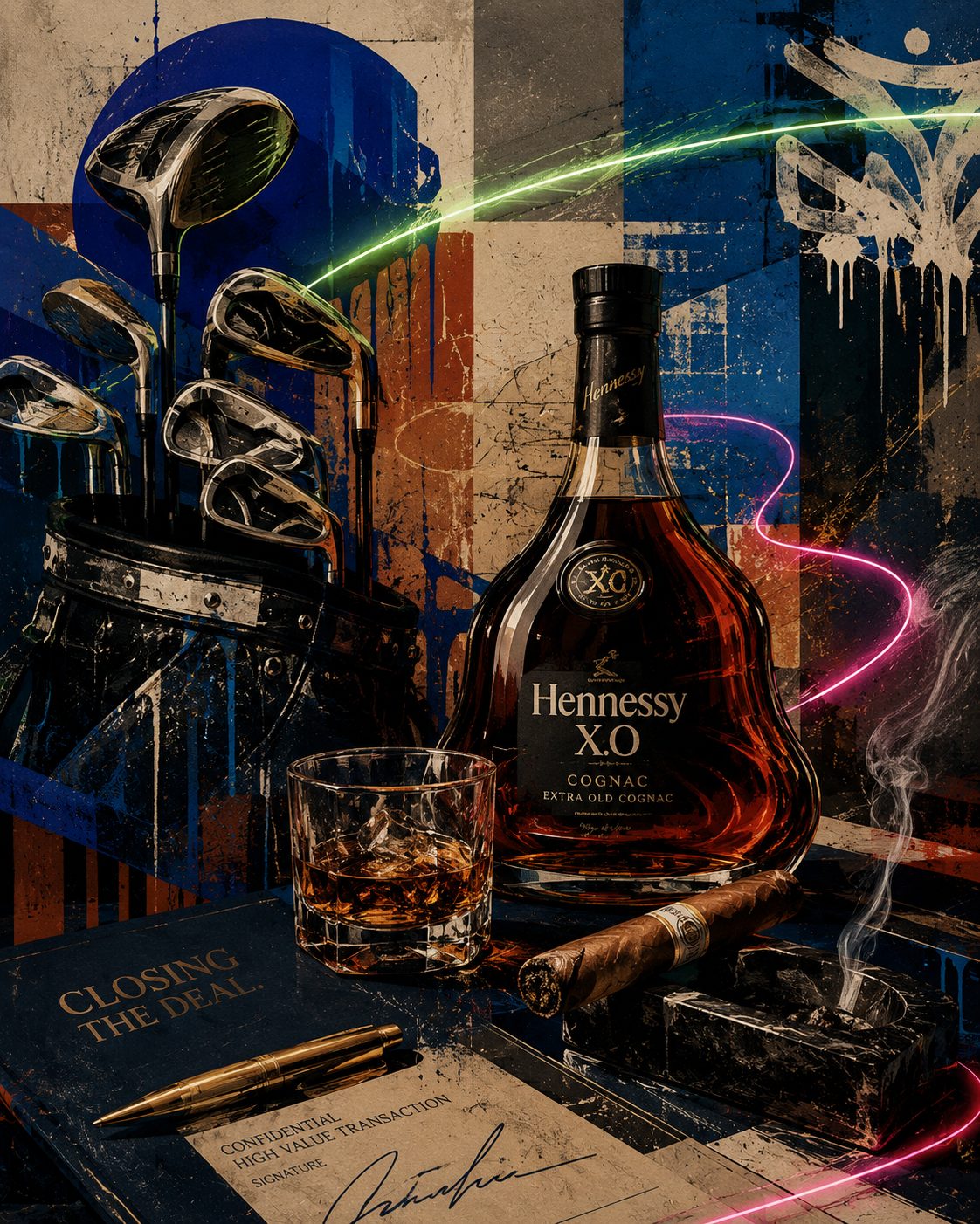 Hennesy